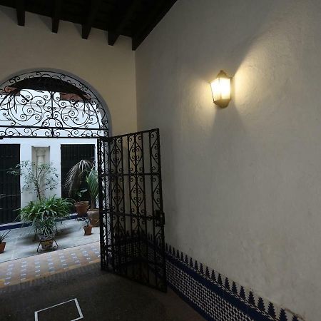 Apartamento Arenal Seville Luaran gambar