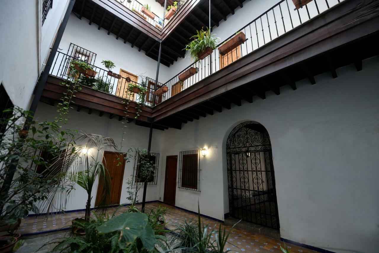 Apartamento Arenal Seville Luaran gambar