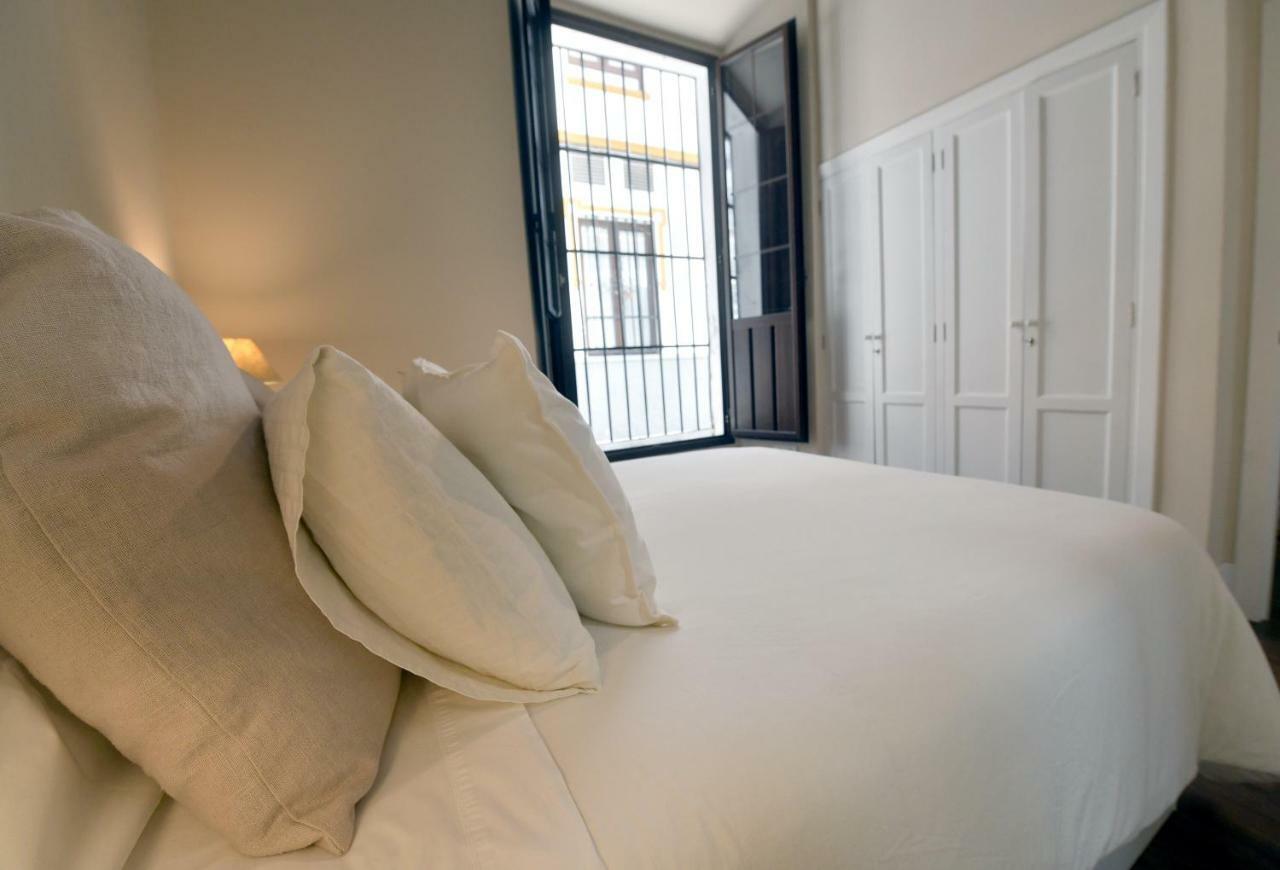Apartamento Arenal Seville Luaran gambar