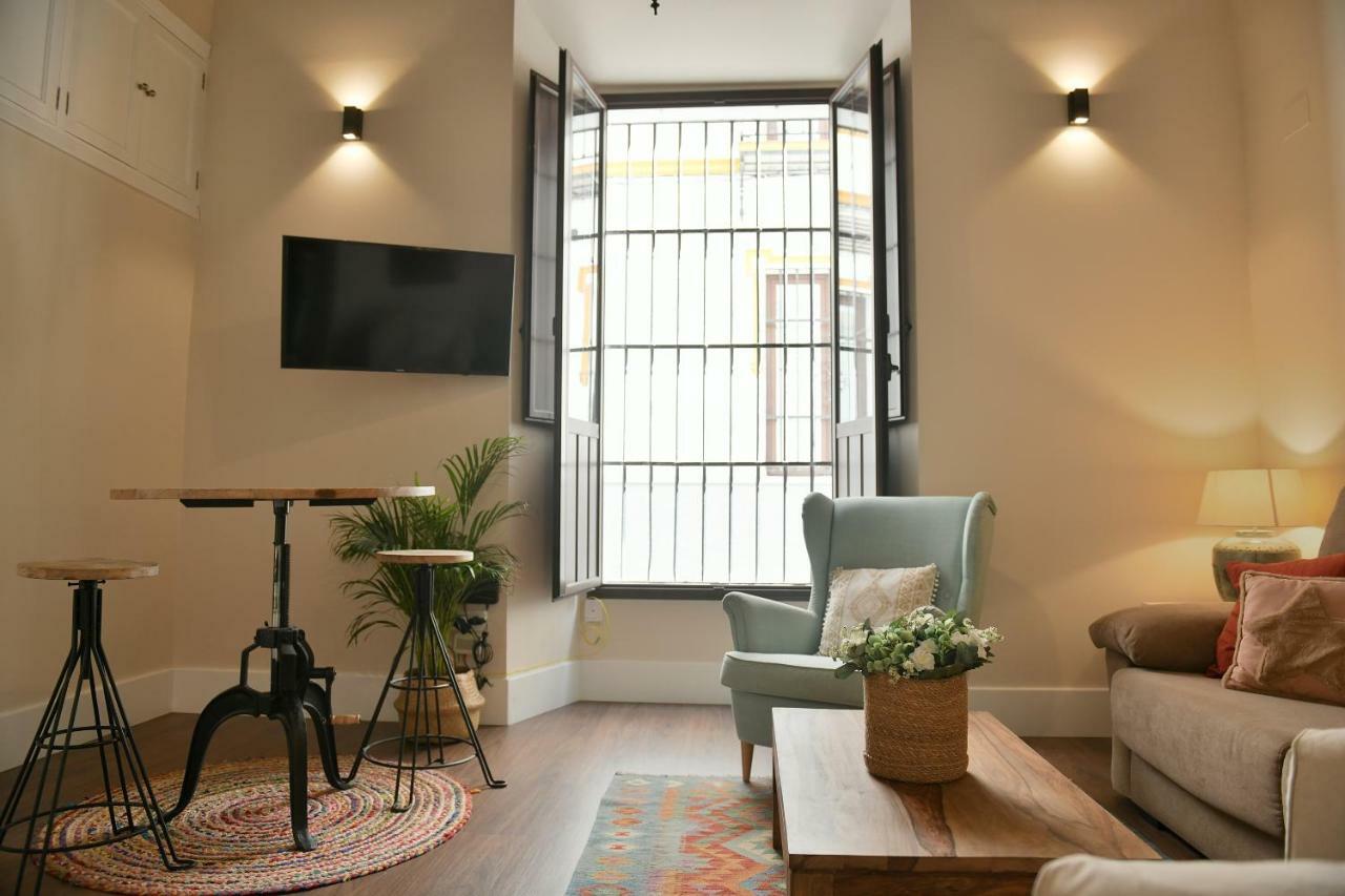 Apartamento Arenal Seville Luaran gambar