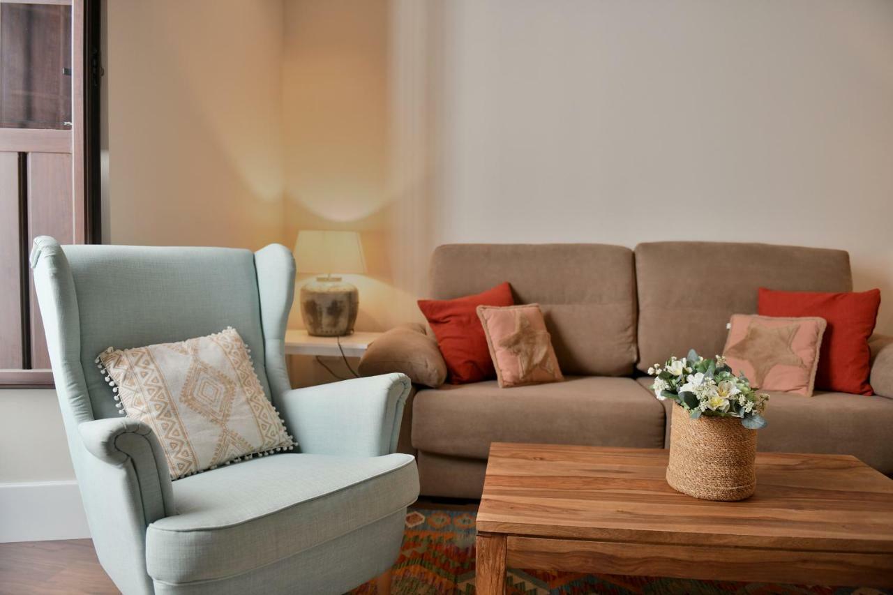 Apartamento Arenal Seville Luaran gambar