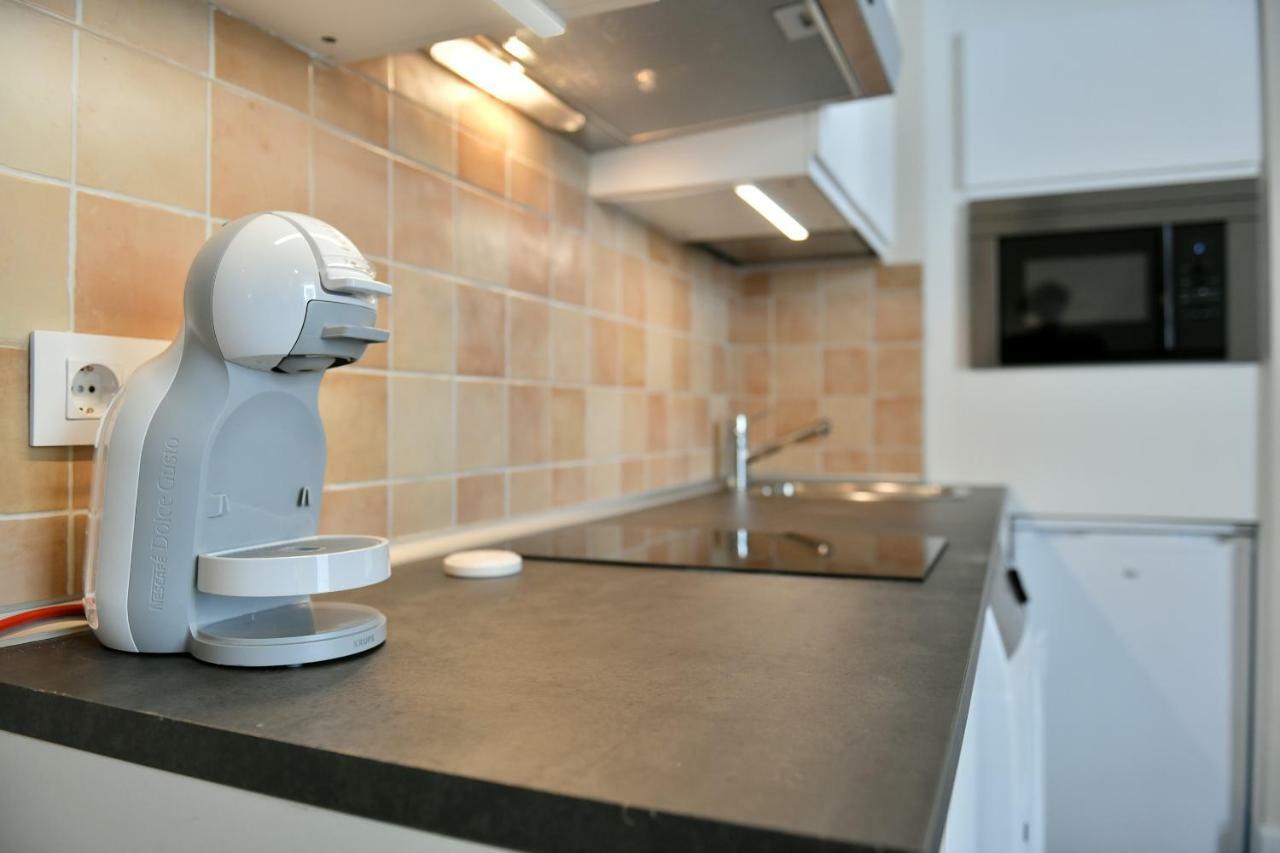 Apartamento Arenal Seville Luaran gambar