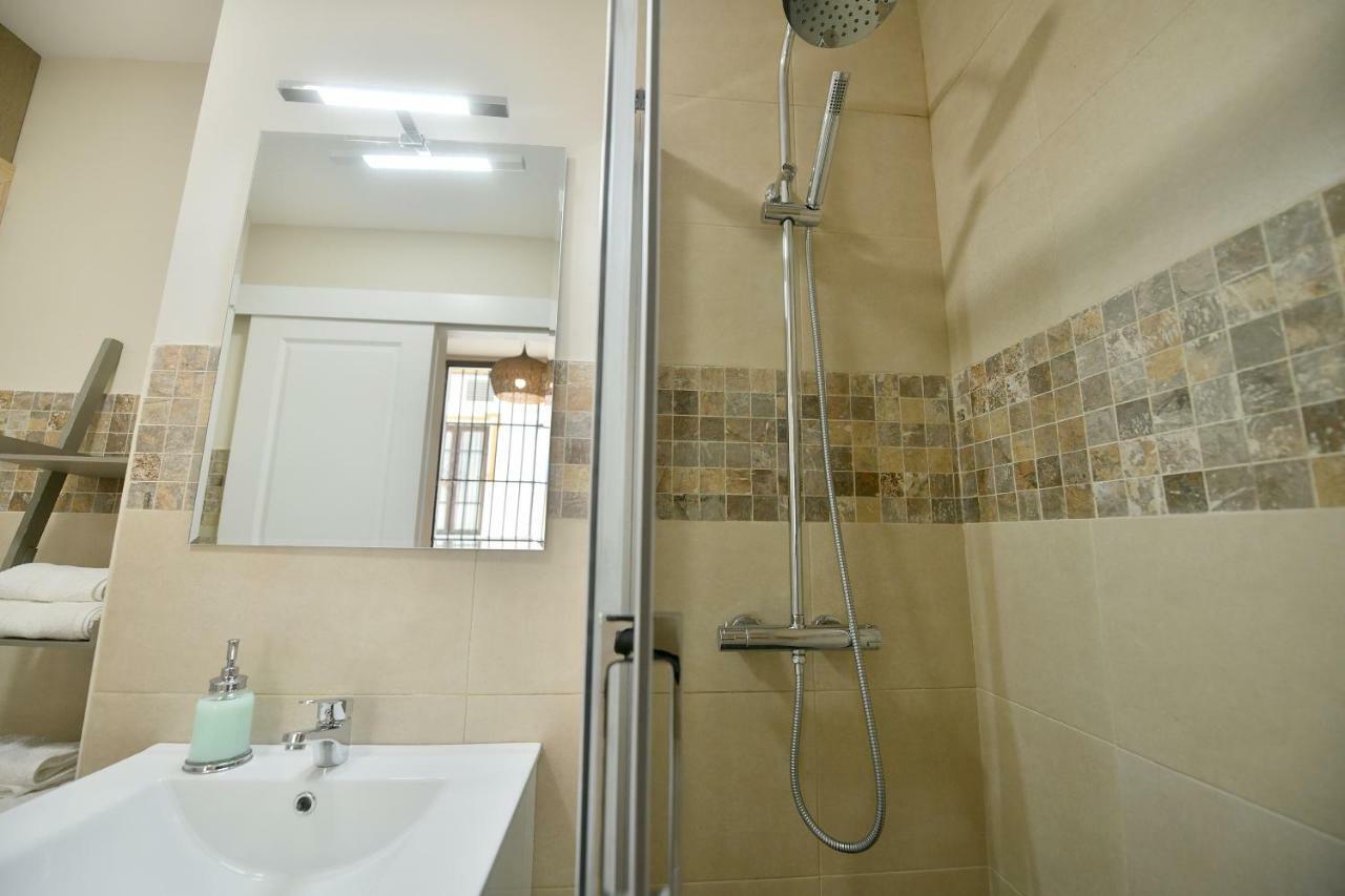 Apartamento Arenal Seville Luaran gambar