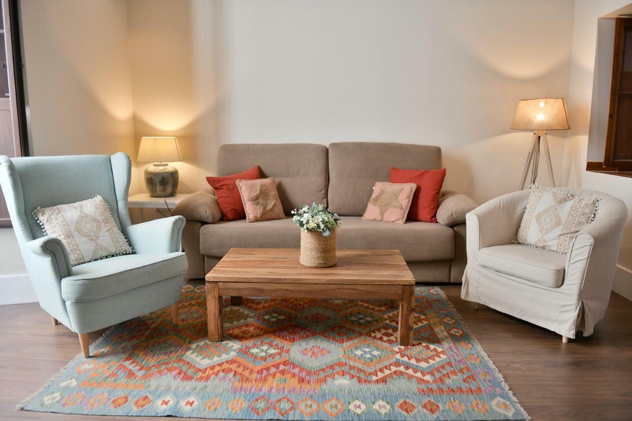 Apartamento Arenal Seville Luaran gambar